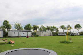 Minicamping Zonnehoek